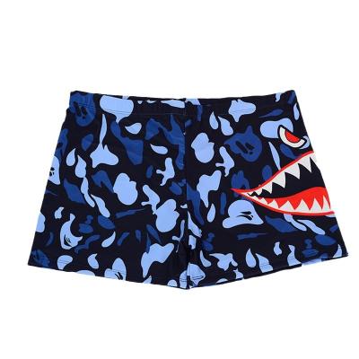 China Personalised Swim Shorts Custom Sublimated Shorts Lightweight for sale