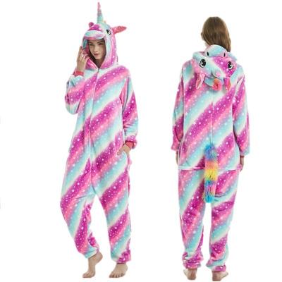 Chine Coiffure en flanelle avec imprimé animal Pyjama surdimensionné Hoodie pour hommes Femmes couple à vendre