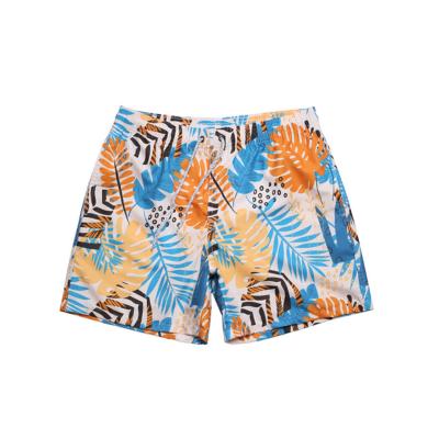 China 3D Printed Men Swimwear Board Shorts Men  Swim Trunks Men Beach Shorts  for sale