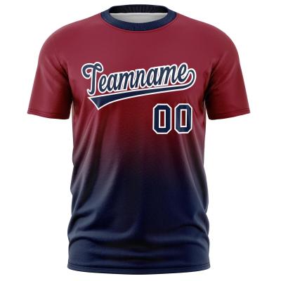 China Workout Mens Shirts - Dry Fit Causal Moisture Wicking Work Gym Athletic Short Sleeve for Basketball Running for sale