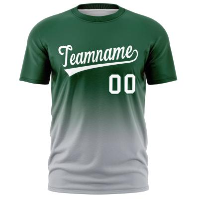 China Basketbal T-shirts voor mannen vrouwen jongens 3D-geprinte T-shirts met korte mouwen grafische T-shirts Te koop