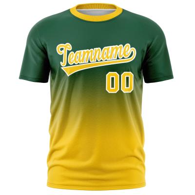 China Diseño de camiseta impresa con patrón T-shirt elegante para hombres y mujeres cómodo vestido casual perfecto parafiestas en venta