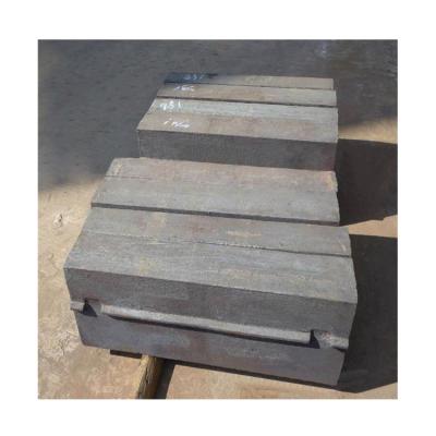 China Construction worksÂ   High Quality Rock Crusher Port Parts Blow Out Impact Crusher Bar Impact Hammers For Sale for sale