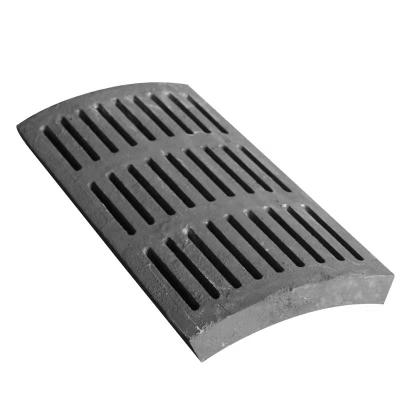 China Construction worksÂ   Manufacturers direct sales can be customized high manganese steel sieve plate accessories complete for sale