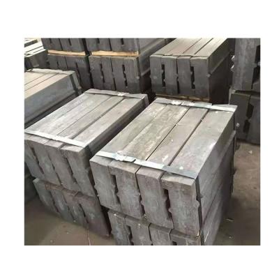 China Construction worksÂ   Impact Crusher Spare Parts Impact Crusher Wear Parts Blow Bars for sale