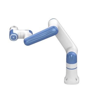 China Brazo del robot de DOBOT NOVA Chinese Robot Arm Cobot con el agarrador del robot en venta