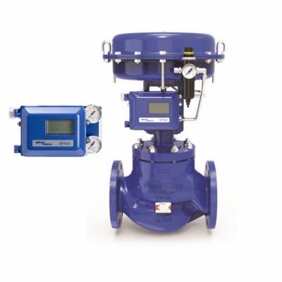 China Stable And Reliable Easy To Install Valves Floating Ball Steam Drain Valve Spirax Sarco Valve Positioner Te koop