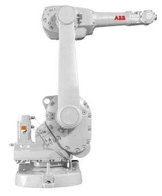 Chine ABB IRB 1600ID-4kg/1.50m   robot d'Assemblée montée du plafond 250kg à vendre