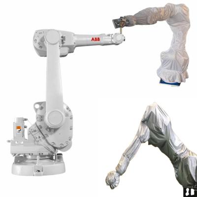 China De Robot van IRB 1600ID ABB met Ethernet/RS232/RS485-Communicatie Interface Te koop