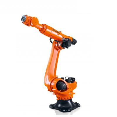 China Robô industrial KUKA KR 210 R2700-2 com CNGBS Robô de agarre de 6 eixos à venda