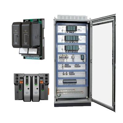 China Deltav Distributed Control System M-serie en S-serie DCS-controlehardware voor DCS-controlesysteem Te koop