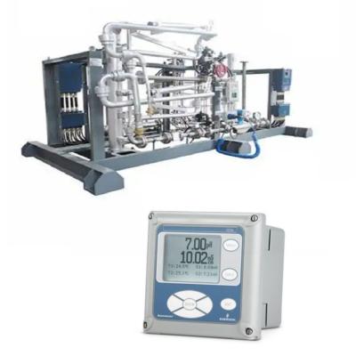 China Gas Measuring Device Is Equipped With EMERSON Rosemount 1056 Intelligent Four-wire Transmitter for sale