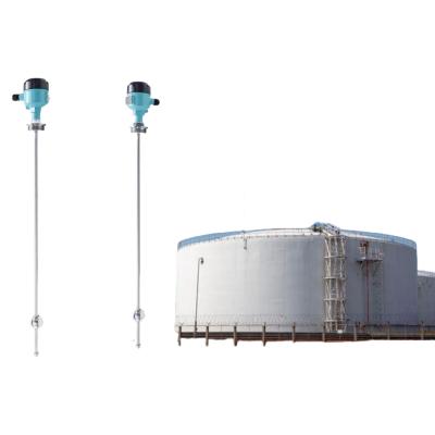 China FeeJoy FCI Continuous Float Level Transmitter for Storage Tanks Level Measurement for sale