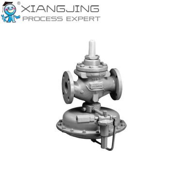 China Fisher 1098-EGR and 1098H-EGR Pressure Reducing Regulators for sale