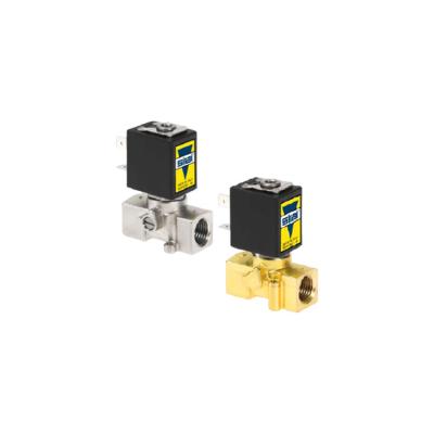 China SOLENOID VALVES series L376 for ASCO for sale