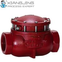 China Low Pressure Electric Control Valve Cast Ductile Material EUE 330 SMT Model for sale