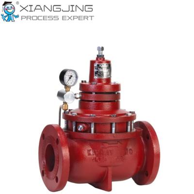 China 150 RF Hydraulic Pressure Control Valve , AAU 318 FGT BP - D Electric Hydraulic Control Valve for sale