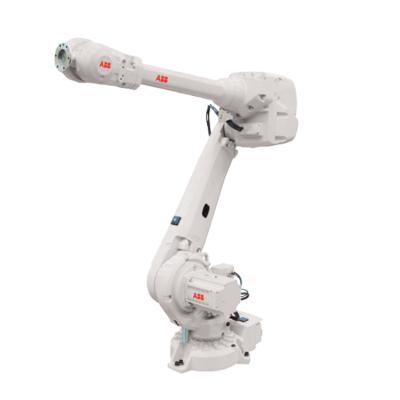 China 1727mm Height ABB Robot Arm Robotic Arm Welding Machine Standard IP67 Protection for sale