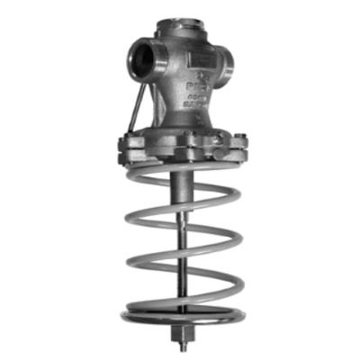 Chine Valve 44-7 de surpression de version DIN avec DN 15 - poids léger de taille de valve de DN 50 à vendre