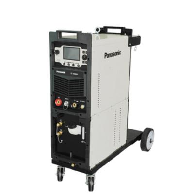 China transformer welding machine price 400BW tig welding machine  welder and welding source for Panasonic for sale