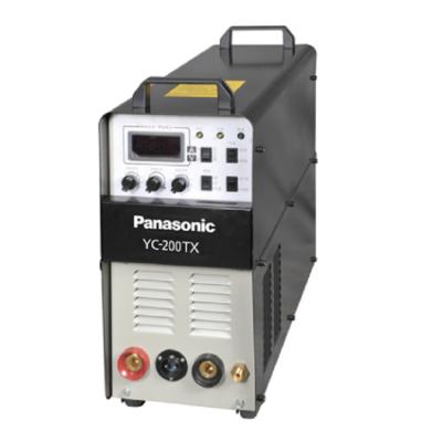 China tig welding machine  200TX3 welding equipment machine and welding source for Panasonic for sale