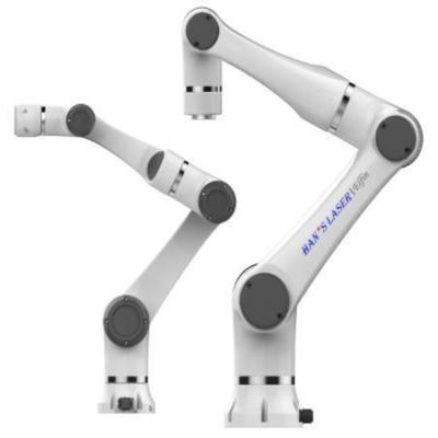 Chine Robot de pulvérisation E10 féerique manipulant le robot avec l'axe de collaboration du bras 6 de robot à vendre