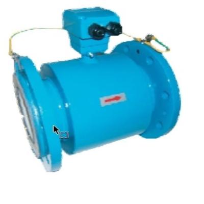 China LD Series Electromagnetic Flowmeter - LDG-S Electromagnetic Flow Sensor for sale