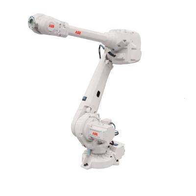 China Intelligente Robot IRB4600-40/2.55 met Robotachtig Wapen als CNC Machine voor Ander Lassenmateriaal Te koop