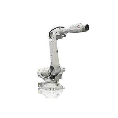 China Eficiência elevada IRB6700-200/2.6 com manipulador e tochas de soldadura como a máquina de soldadura do ponto à venda