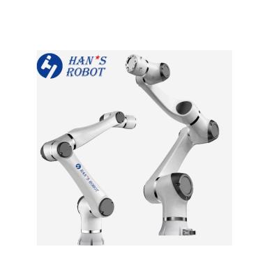 China Cobot Elfin 5 With 5KG Payload And 6 Aixs Robot Arm Of China Robot And Collaborative Robot for sale