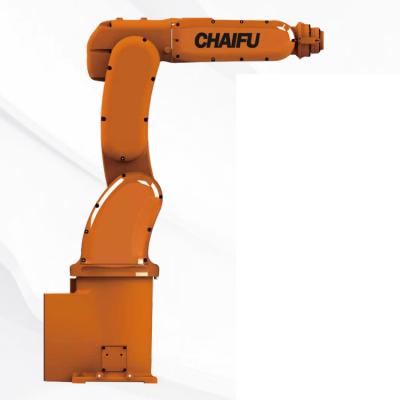 China Robot industrial del alcance de la carga útil 759M M de Mini With 7KG del brazo del robot de la alta exactitud como robot de la selección y del lugar en venta