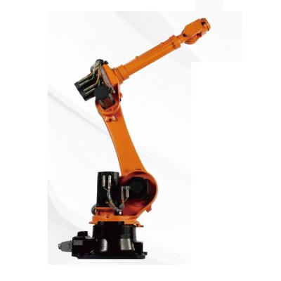 China Loading And Unloading Robot With 2178MM Reach With Industrial Robot Price For Polishing Machine for sale