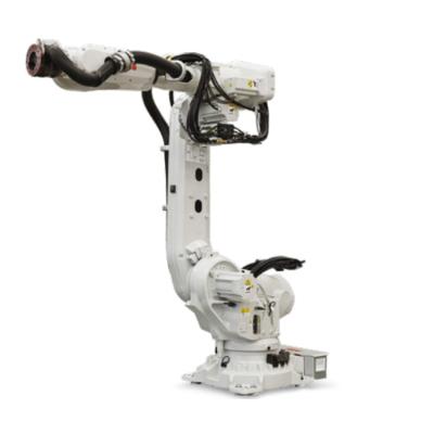 China ABB Industrial Robot The 6 Axis Robot Arm Pick And Place Payload 155Kg Pick And Place Machine for sale