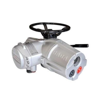 China Intelligent RAⅢ Series Electric Actuator China For Electric Power As Actuator for sale