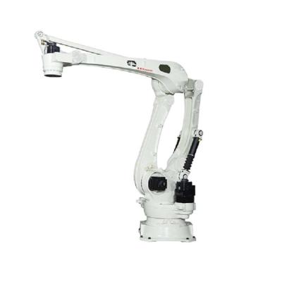 China Roboter-Palletizer CP180L 4-Achsen-Roboterarm für die Palletierungsautomatisierung als Palletierungsroboter zu verkaufen