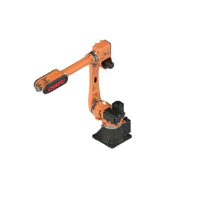 Chine Axe SF10-K2032 du bras 6 de robot de peinture pour la peinture robotique de voiture comme robot de peinture à vendre