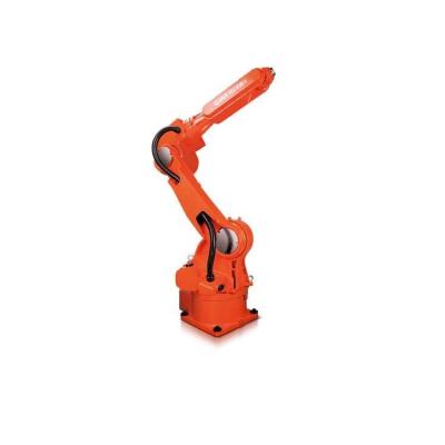 China 6 Axis Robotic Arm Assembly QJR10-1 China Robots As Assembly Robot for sale