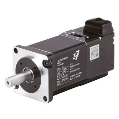 China Servo driver SGM7J-A5A7C6E AC Servo motor para automação do braço do robô como servo motor à venda