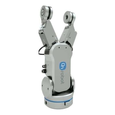 China Smart Roboter Gripper RG2-FT mit kollaborativem Roboterarm für die industrielle Roboterautomatisierung zu verkaufen