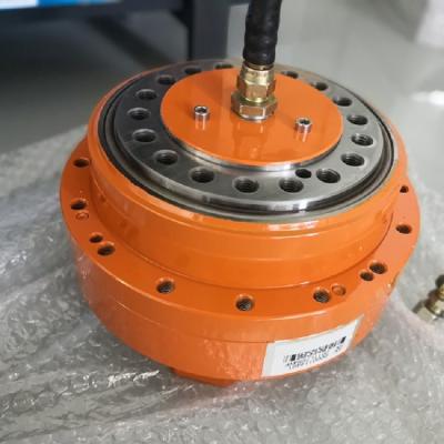 China KUKA Robot Reducer Servo Motor For KUKA Robot Of Robot Parts And Accessories for sale