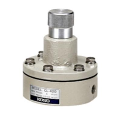 China Lockup Valve KOSO CL-420 Lock Valve for sale