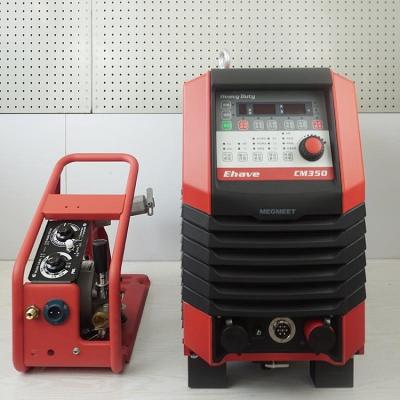 China Welding Machine Megmeet Ehave CM350 Of MIG Welder And MAG Welder As ARC Welders for sale