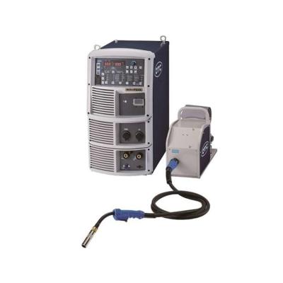 China Mig Mag Welders WB-P500L With Ultra Low Splash For Automatic Welding Machine for sale