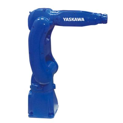 China Industrial Robot YASKAWA MOTOMAN-GP8 Robot Arm As Palletizer Machine For Machinery Industry Equipment for sale