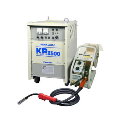 China mig mag welder 350KR2  500KR2 welder machines and  manual metal arc welder for Panasonic for sale