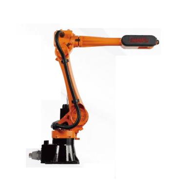 China 6 Axis Industrial Robot With 10KG Payload And 2032MM Reach Robotic Arm For Handling As Handling Robot en venta