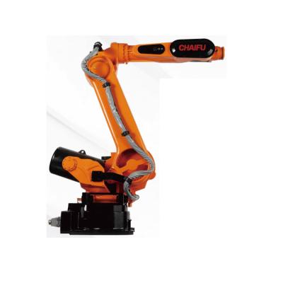 China High Payload Industrial Robot With 210KG Payload As Material Handling Robot And Palletizing Robot en venta