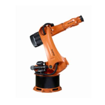 China Automatic Robotic Arm  KUKA  KR510 R3080  Payload 500kg Packing Bag/Box Palletizing Robot en venta