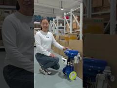 Would you choose Spirax Sarco control valve？