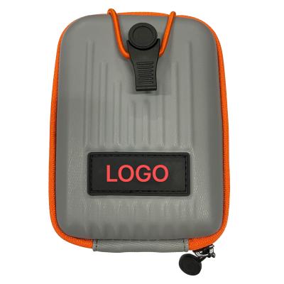 China Portable Outdoor Hard EVA Carrying Travel Camera Bag Portable Case With Zipper for sale